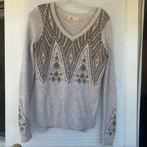 Hollister Sweater